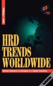Capa do artigo Hrd Trends Worldwide