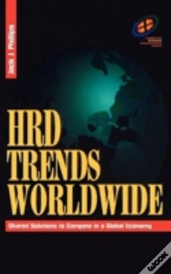 Capa do artigo Hrd Trends Worldwide