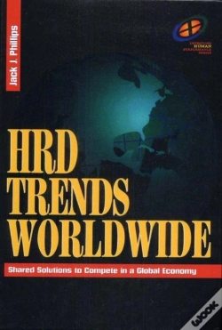 Capa do artigo Hrd Trends Worldwide