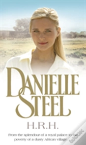 Capa do artigo H.R.H.