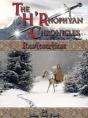 H'Rhophyan Chronicles: Restoration - Preview