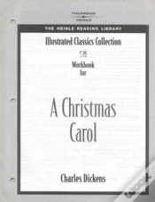 Capa do artigo Hrl Christmas Carol-Wkbk