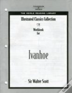 Capa do artigo Hrl Ivanhoe-Workbook