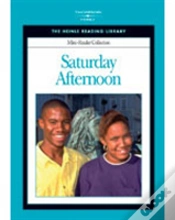 Capa do artigo Hrl Reader-Saturday Afternoon