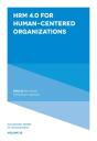 Hrm 4.0 For Human-Centered Organizations - Preview