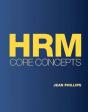Hrm Core Concepts - Preview