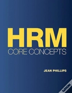 Capa do artigo Hrm Core Concepts