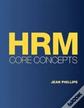Capa do artigo Hrm Core Concepts