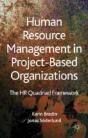 Hrm In Project-Based Organizations - Preview