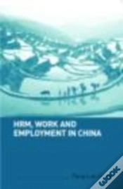Capa do artigo Hrm, Work And Employment In China