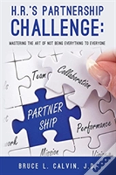 H.R.'S Partnership Challenge
