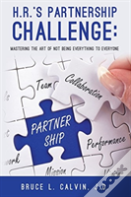 H.R.'S Partnership Challenge