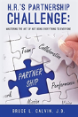H.R.'S Partnership Challenge - Preview