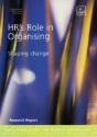 Hr'S Role In Organising - Preview