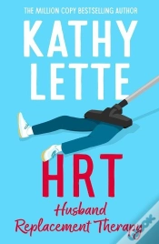 Capa do artigo Hrt: Husband Replacement Therapy