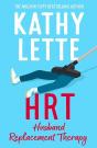 Hrt: Husband Replacement Therapy - Preview