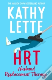 Capa do artigo Hrt: Husband Replacement Therapy