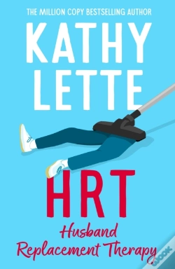 Capa do artigo Hrt: Husband Replacement Therapy
