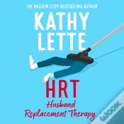 Capa do artigo Hrt: Husband Replacement Therapy