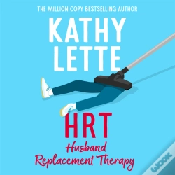 Capa do artigo Hrt: Husband Replacement Therapy