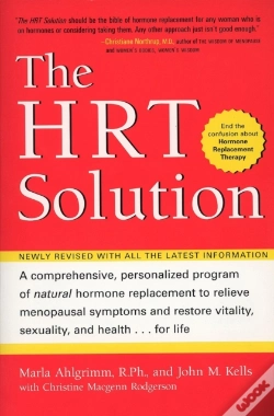 Capa do artigo Hrt Solution (Rev. Edition)