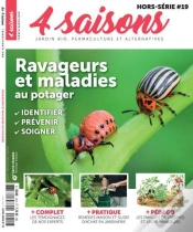 Capa do artigo Hs 19 Maladies Et Ravageurs