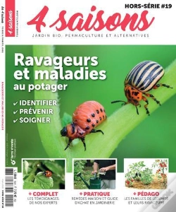 Capa do artigo Hs 19 Maladies Et Ravageurs