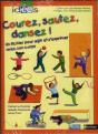 Hs Courez  Sautez  Dansez - Idees Maternelle - 1dvd Avec Seances Filmees  1 Imagier  Des Fiches Post - Preview