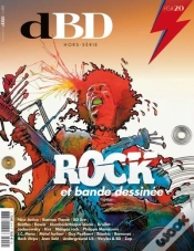 Capa do artigo Hs Dbd N 20 - Bd & Rock