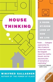 Capa do artigo Hse Thinking                Pb