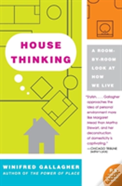 Capa do artigo Hse Thinking                Pb