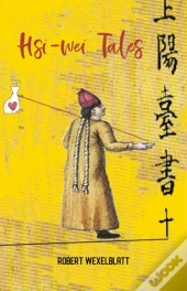 Hsi-Wei Tales