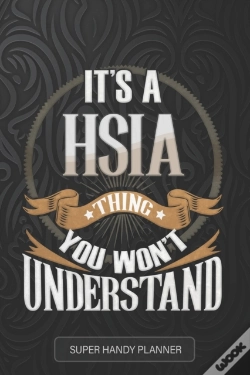 Capa do artigo Hsia