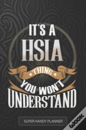 Capa do artigo Hsia