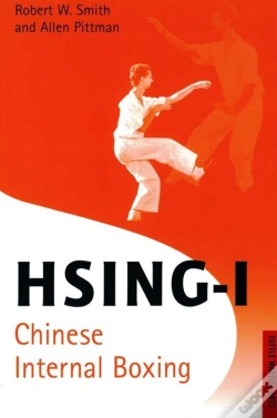 Capa do artigo Hsing-I