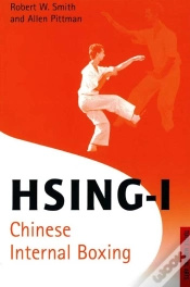 Capa do artigo Hsing-I