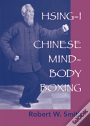 Capa do artigo HSING-I, CHINESE MIND-BODY BOXING
