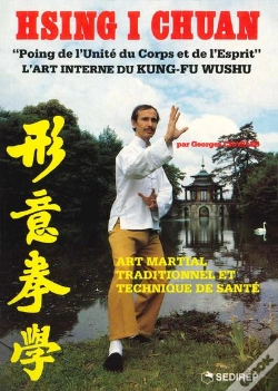 Capa do artigo Hsing I Chuan