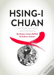 Capa do artigo Hsing-I Chuan