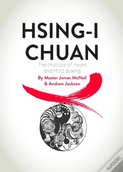 Capa do artigo Hsing-I Chuan