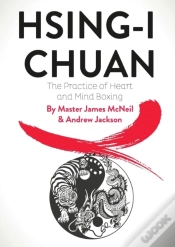 Capa do artigo Hsing-I Chuan