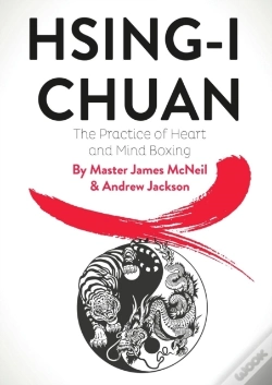 Capa do artigo Hsing-I Chuan