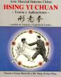 Hsing Yi Chuan - Preview