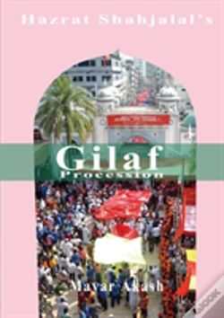 Capa do artigo Hsj Gilaf Procession