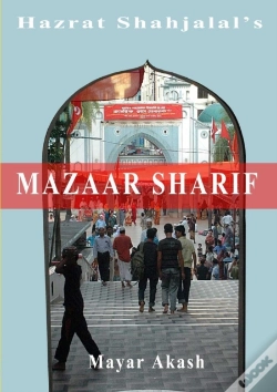 Capa do artigo Hsj Mazaar Sharif