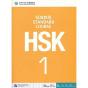 Hsk Standard Course 1 - Preview
