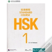 Capa do artigo Hsk Standard Course 1