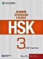 Hsk Standard Course 3 - Teacher S Book - Preview