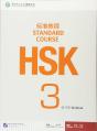 Hsk Standard Course 3 - Workbook - Preview