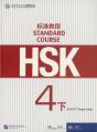 Hsk Standard Course 4b - Teacher S Book - Preview